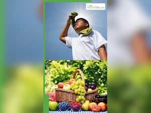 गर्मियों में जरूर खाएं ये 7 सुपरफूड, नहीं लगेगा भारीपन