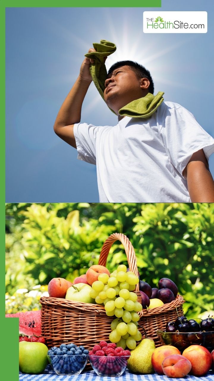 गर्मियों में जरूर खाएं ये 7 सुपरफूड, नहीं लगेगा भारीपन