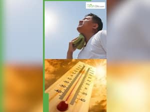 लू लगने पर तुरंत क्या करना चाहिए?