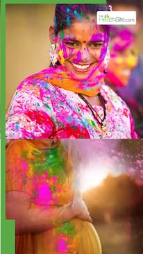 प्रेगनेंसी में होली खेलने से बच्चे को क्या नुकसान होता है?