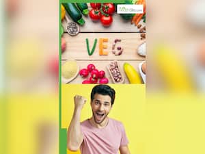 सबसे ज्यादा प्रोटीन वाले शाकाहारी भोजन कौन से हैं?