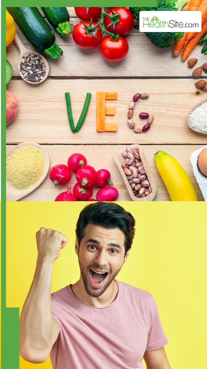 рд╕рдмрд╕реЗ рдЬреНрдпрд╛рджрд╛ рдкреНрд░реЛрдЯреАрди рд╡рд╛рд▓реЗ рд╢рд╛рдХрд╛рд╣рд╛рд░реА рднреЛрдЬрди рдХреМрди рд╕реЗ рд╣реИрдВ?