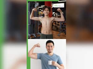 दुबले-पतले शरीर का वजन कैसे बढ़ाएं?