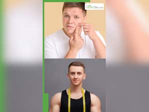 क्यों निकलते हैं लड़को के चहरे में दाने? कैसे करें इसे ठीक