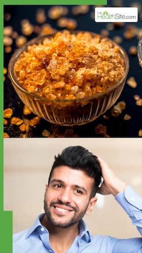 गोंद कतीरा खाने के फायदे गोंद कतीरा खाने के फायदे