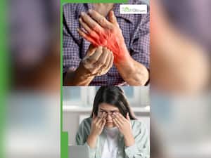 बार-बार खुजली होने के कारण और राहत के 7 उपाय