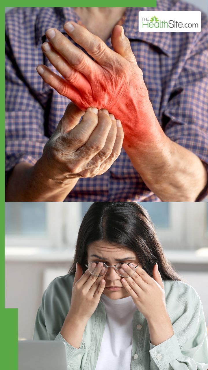 बार-बार खुजली होने के कारण और राहत के 7 उपाय