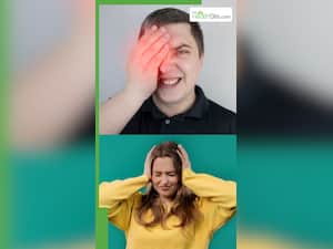 धूल-मिट्टी से आंखों में जलन? तुरंत आराम के 7 आसान तरीके
