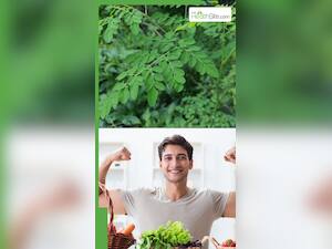 सहजन की पत्तियां खाने के फायदे