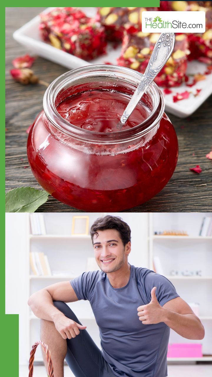 क्या है गुलकंद जिससे कई बीमारियां होती हैं जड़ से खत्म?