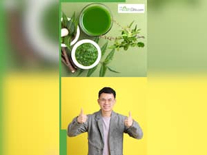 नीम और तुलसी के पत्ते खाने के फायदे