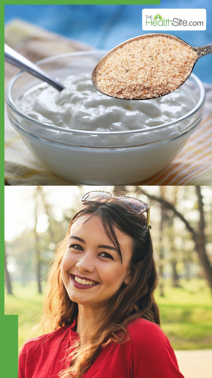 दही के साथ ईसबगोल खाने के फायदे