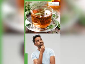 ज्यादा ग्रीन टी पीने से फायदा होता है या नुकसान