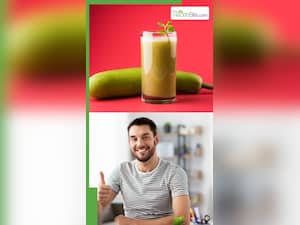 इन लोगों के लिए रामबाण साबित होता है लौकी का जूस