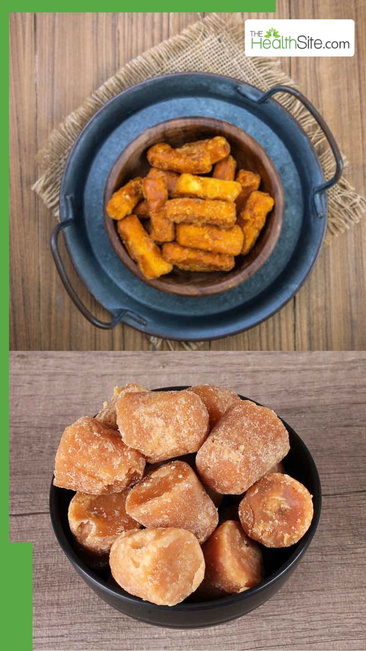 गुड़ खाने से कौन-कौन सी बीमारियां दूर होती हैं?