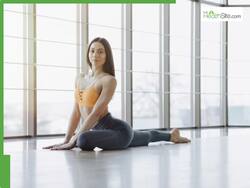 10 Easy Yoga Poses to Beat Morning Fatigue And Instantly Boost Your Energy