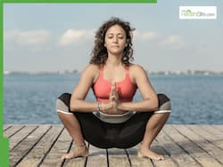 10 Excellent Yoga Poses You Must Try In The Afternoon To Get Instant Energy