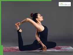 10 Simple Yoga Asanas To Practice Daily In The Afternoon To Beat Fatigue And Get Instant Energy