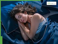 10 Super Effective Yoga Asanas You Must Do At Night For Better Sleep