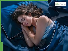 10 Super Effective Yoga Asanas You Must Do At Night For Better Sleep