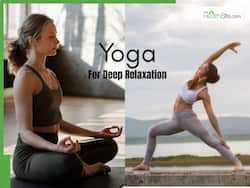 10 Yoga Asanas To Soothe Your Mind And Body Naturally On A Sunday Evening