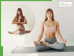 10 Yoga Asanas To Control Stress and Anxiety Naturally In The Morning