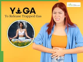 10 Yoga Poses You Must Do Daily After Lunch to Release Trapped Gas Naturally 10 Yoga Poses You Must Do Daily After Lunch to Release Trapped Gas Naturally