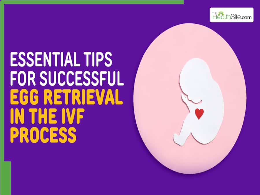 3 Essential Tips For A Successful IVF Journey