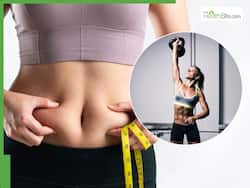 5 Morning Exercises For Beginners To Lose Belly Fat Naturally Without Dieting