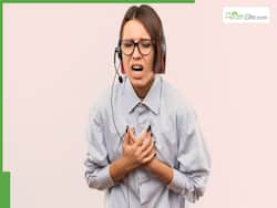 5 Silent Signs Of Heart Attack You Need To Know