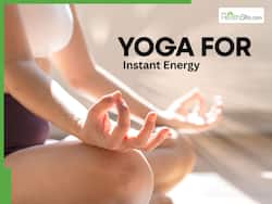 7 Yoga Poses You Can Do Daily In The Evening For Instant Energy