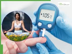 7 Effective Yoga Poses To Lower Blood Sugar Instantly In Type-2 Diabetes Patients
