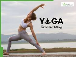 7 Powerful Yoga Poses You Can Do Daily After Lunch For Instant Energy