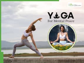 7 Yoga Poses You Must Practice Daily In The Morning For a Calm Mind And Energizing Start To Your Day