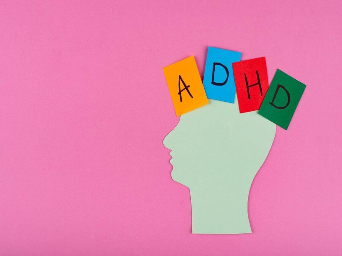Why Can't ADHDers Relax?