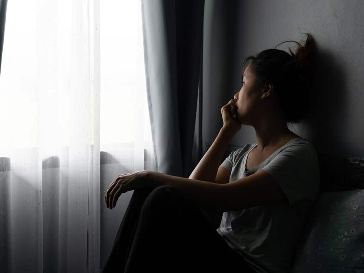 Impaired Emotional Regulation
