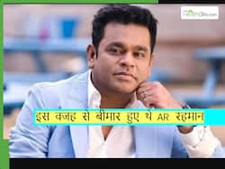 चेस्ट पेन के बाद अस्पताल में भर्ती हुए थे रहमान, 58 साल की उम्र में हुई ये प्रॉब्लम