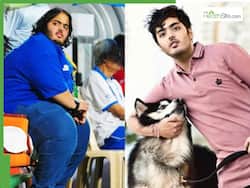 Anant Ambani to Alia Bhatt: 5 Indian Celebrity Weight Loss Transformations That Will Inspire You