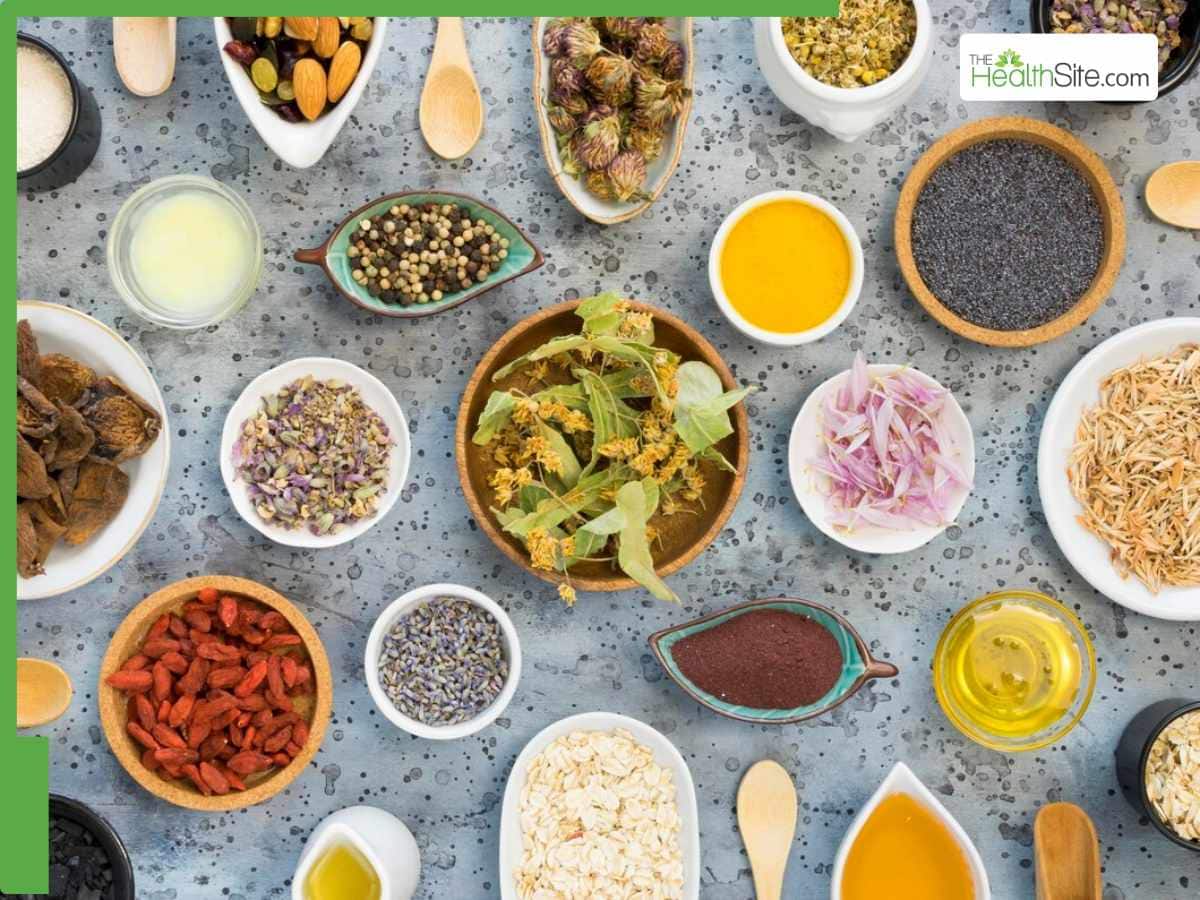 Top 6 Ayurvedic Superfoods That Can Transform Your Health ...