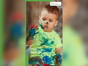 9 Unique Names For Babies Born On Holi