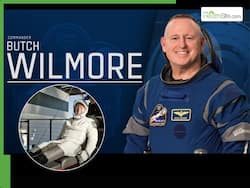 Barry Butch Wilmore Live Health Update: NASA Explains Why Astronaut Suffered Severe Muscle Loss After 9 Months in Space