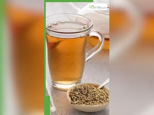 सुबह खाली पेट अजवाइन का पानी पीने के 8 फायदे
