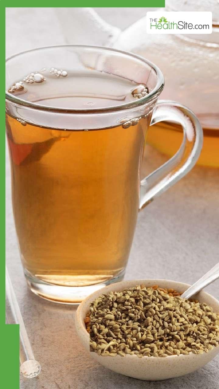 рд╕реБрдмрд╣ рдЦрд╛рд▓реА рдкреЗрдЯ рдЕрдЬрд╡рд╛рдЗрди рдХрд╛ рдкрд╛рдиреА рдкреАрдиреЗ рдХреЗ 8 рдлрд╛рдпрджреЗ