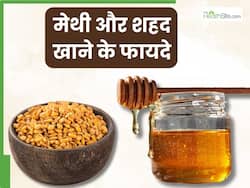 मेथी और शहद एक साथ खाने से दूर हो होंगी ये 5 समस्याएं, जानें सेवन का सही तरीका