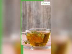 तुलसी और सौंफ की चाय पीने के 8 फायदे