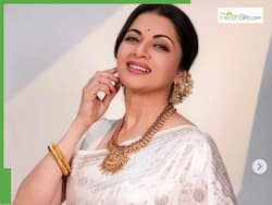 Bhagyashree Trusts This Wonder Drink To Keep Her Skin Radiant: Drink It On An Empty Stomach