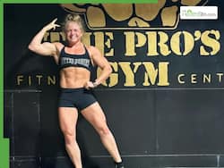 Bodybuilder Jodi Vance Dies At 20 After Suffering Heart Attack Due to Severe Dehydration: Cardiologist Explains