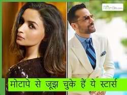 कभी बहुत मोटे हुआ करते हैं थे ये 6 बॉलीवुड स्टार्स, किसी ने 70 तो किसी ने 100 किलो कम किया वजन