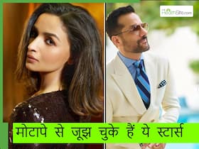 कभी बहुत मोटे हुआ करते हैं थे ये 6 बॉलीवुड स्टार्स, किसी ने 70 तो किसी ने 100 किलो कम किया वजन