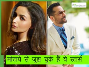 कभी बहुत मोटे हुआ करते हैं थे ये 6 बॉलीवुड स्टार्स, किसी ने 70 तो किसी ने 100 किलो कम किया वजन